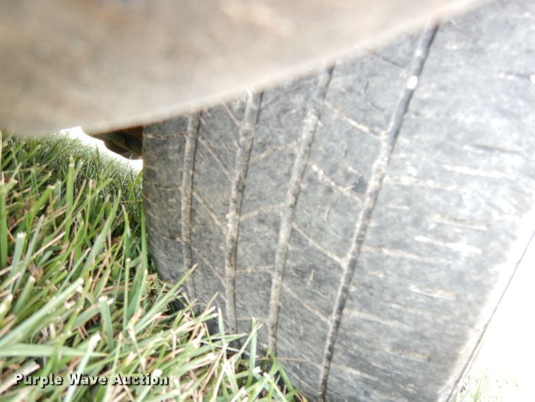 image for item DK2992 2014 Ford Taurus Police Interceptor