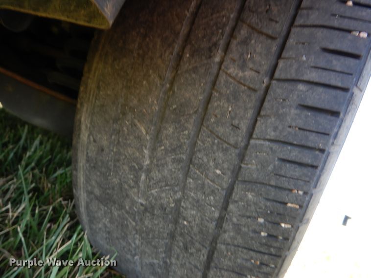 image for item DK2992 2014 Ford Taurus Police Interceptor