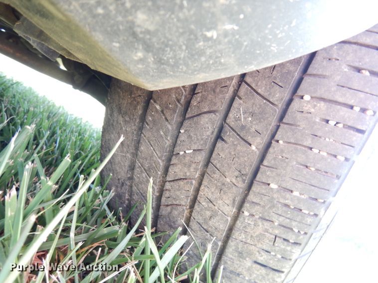 image for item DK2992 2014 Ford Taurus Police Interceptor