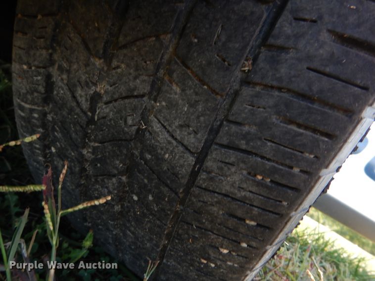 image for item DK2993 2014 Ford Taurus Police Interceptor