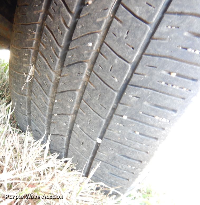 image for item DK2993 2014 Ford Taurus Police Interceptor