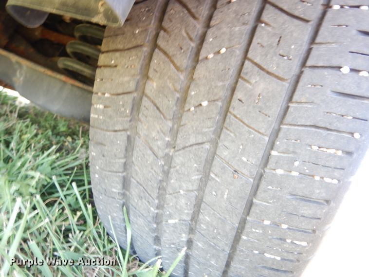 image for item DK2993 2014 Ford Taurus Police Interceptor