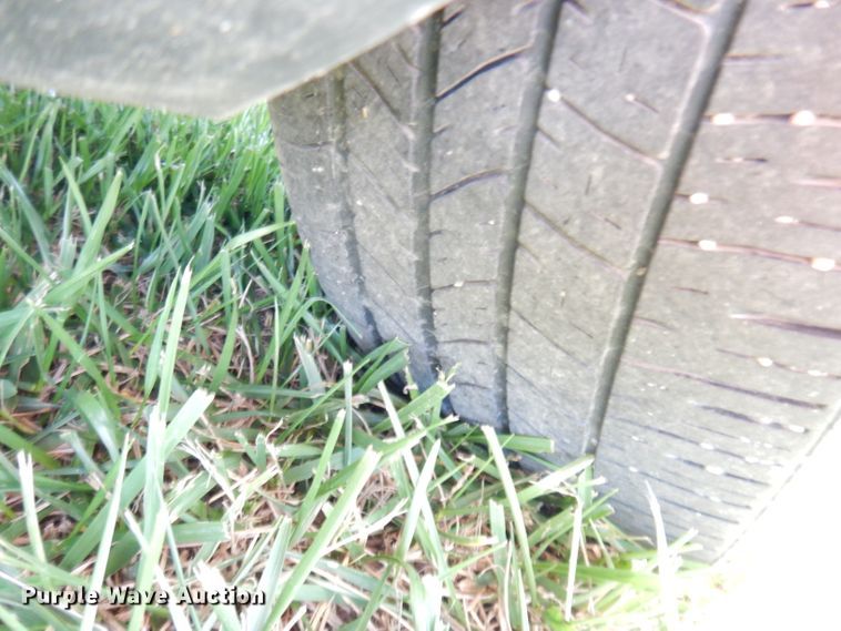 image for item DK2993 2014 Ford Taurus Police Interceptor