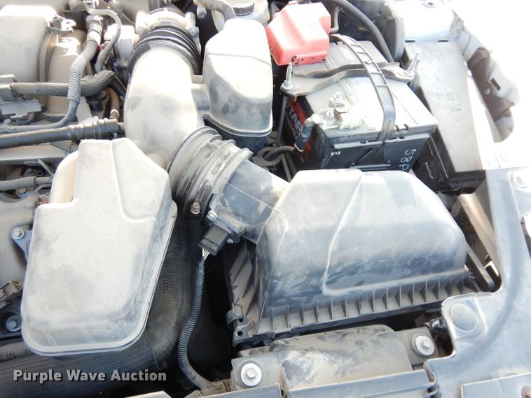 image for item DK2994 2013 Ford Taurus Police Interceptor