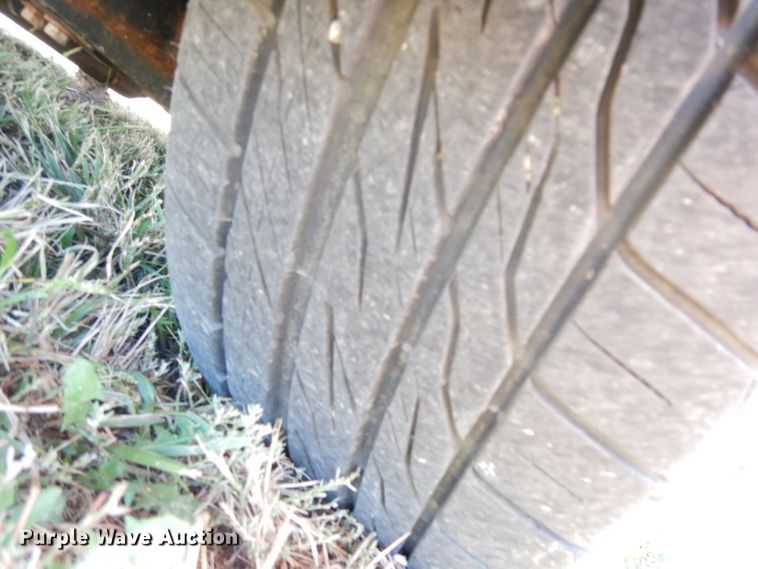 image for item DK2994 2013 Ford Taurus Police Interceptor