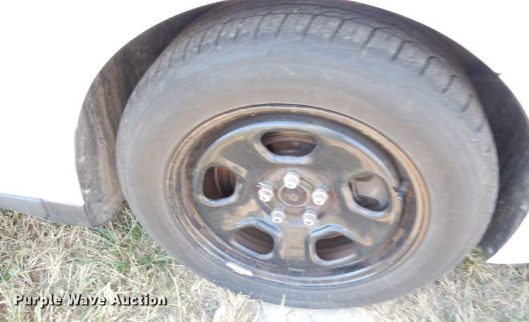 image for item DK2994 2013 Ford Taurus Police Interceptor