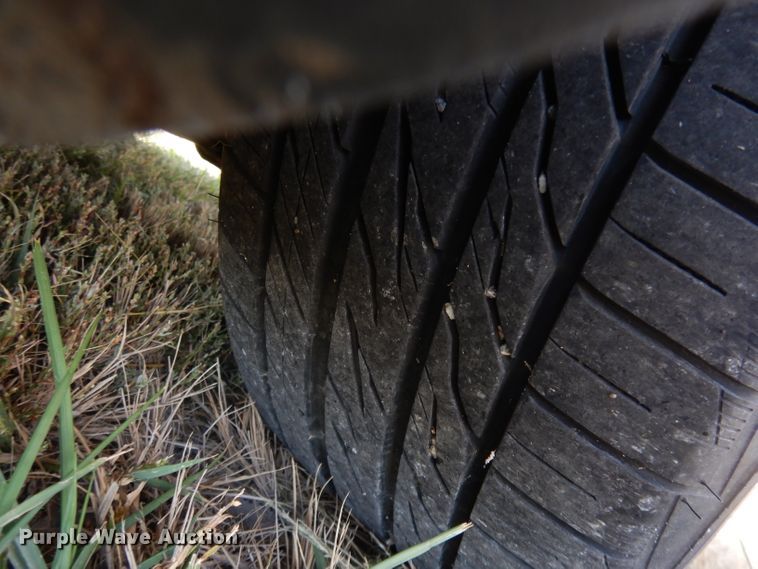 image for item DK2994 2013 Ford Taurus Police Interceptor