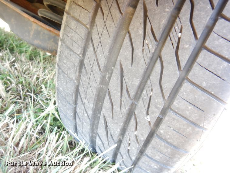 image for item DK2994 2013 Ford Taurus Police Interceptor