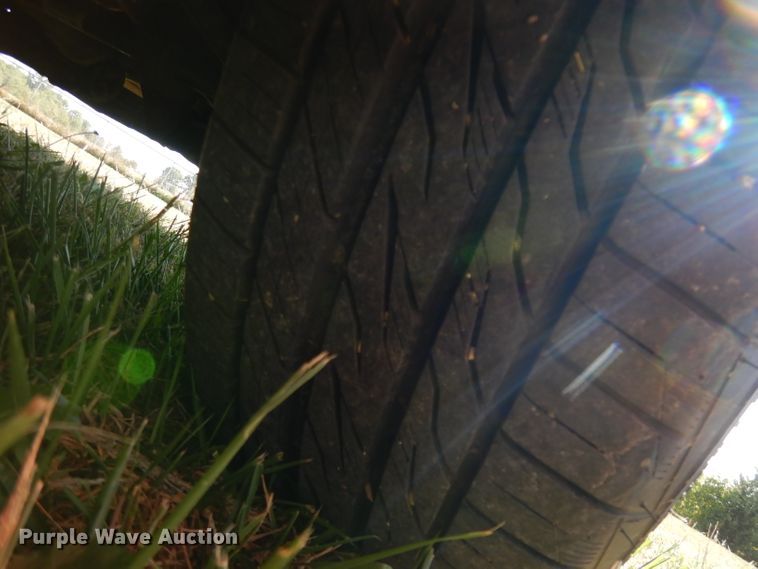 image for item DK2994 2013 Ford Taurus Police Interceptor