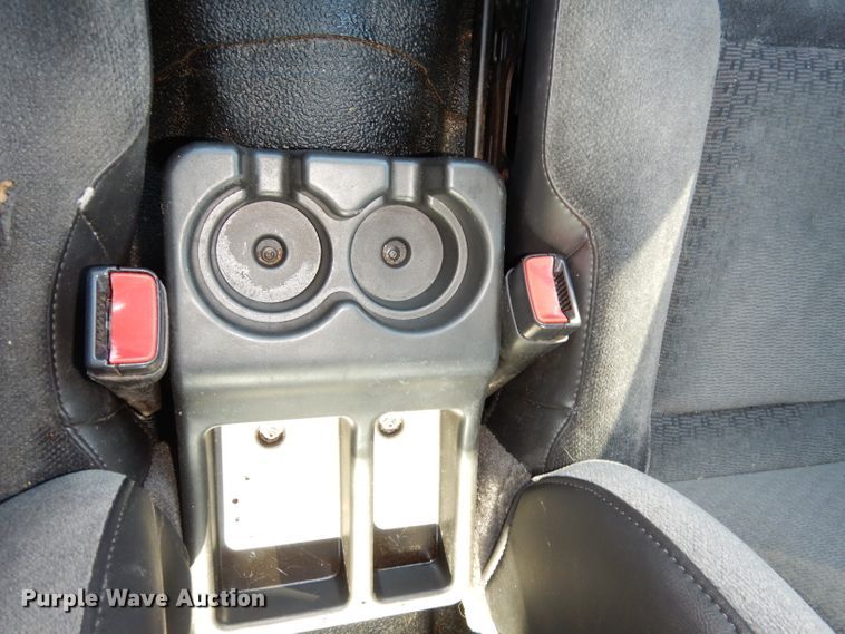 image for item DK2995 2012 Chevrolet Impala Police Cruiser