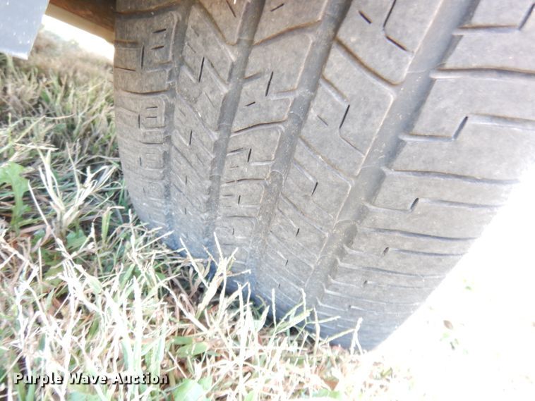 image for item DK2995 2012 Chevrolet Impala Police Cruiser