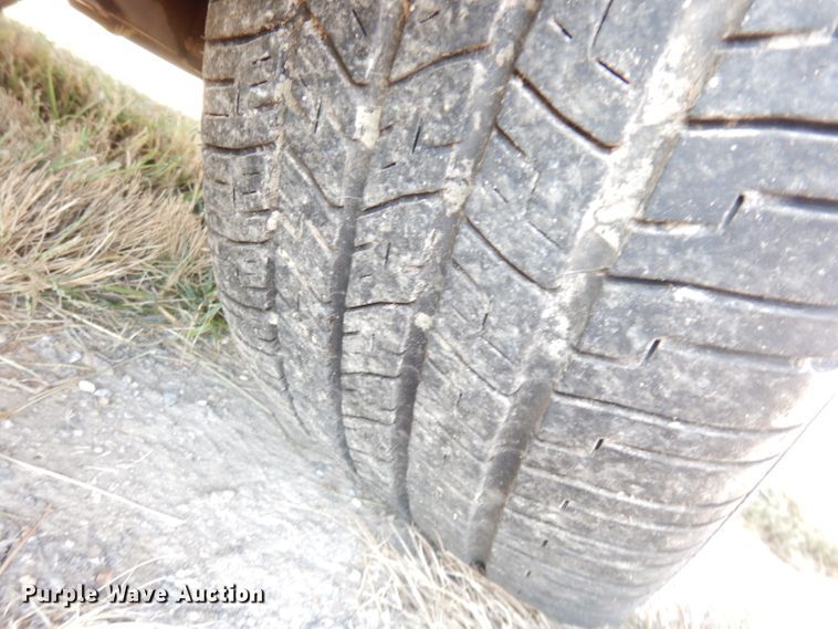 image for item DK2995 2012 Chevrolet Impala Police Cruiser