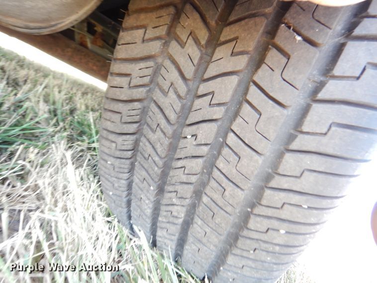 image for item DK2995 2012 Chevrolet Impala Police Cruiser