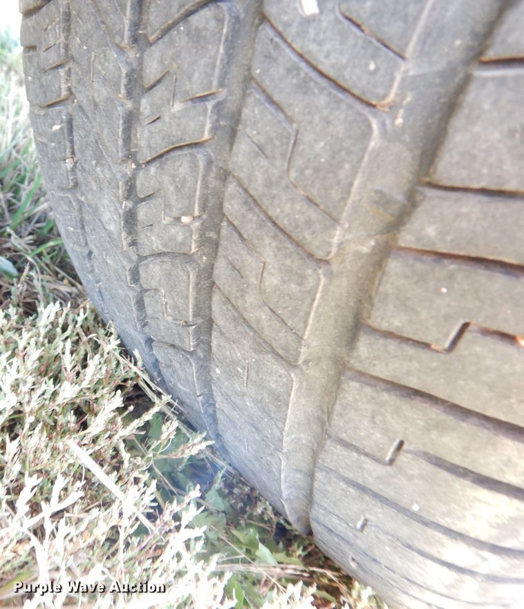 image for item DK2995 2012 Chevrolet Impala Police Cruiser