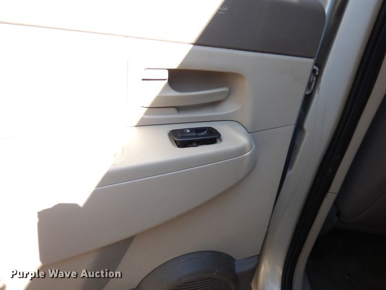 image for item DK2996 2008 Jeep Liberty  SUV