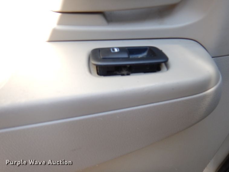 image for item DK2996 2008 Jeep Liberty  SUV