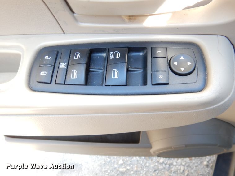 image for item DK2996 2008 Jeep Liberty  SUV