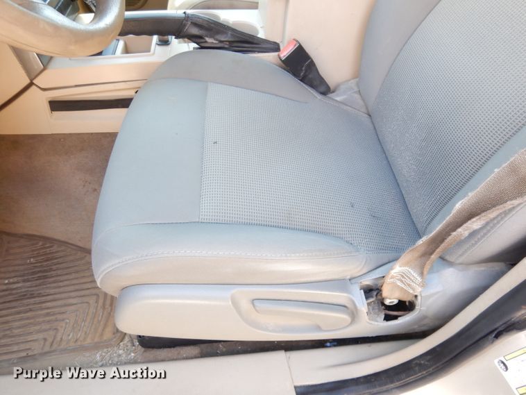 image for item DK2996 2008 Jeep Liberty  SUV