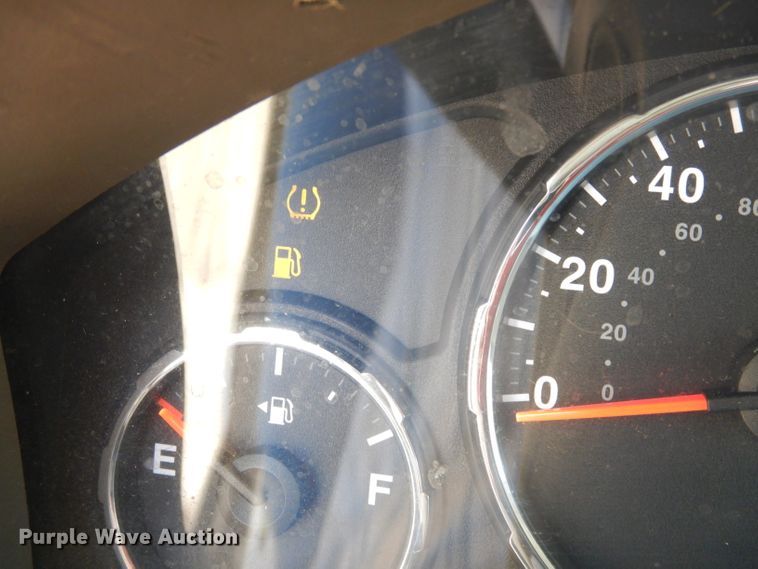 image for item DK2996 2008 Jeep Liberty  SUV