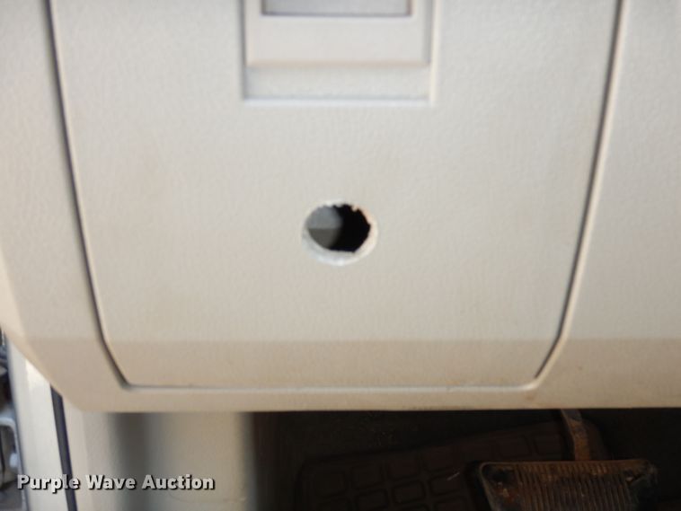 image for item DK2996 2008 Jeep Liberty  SUV