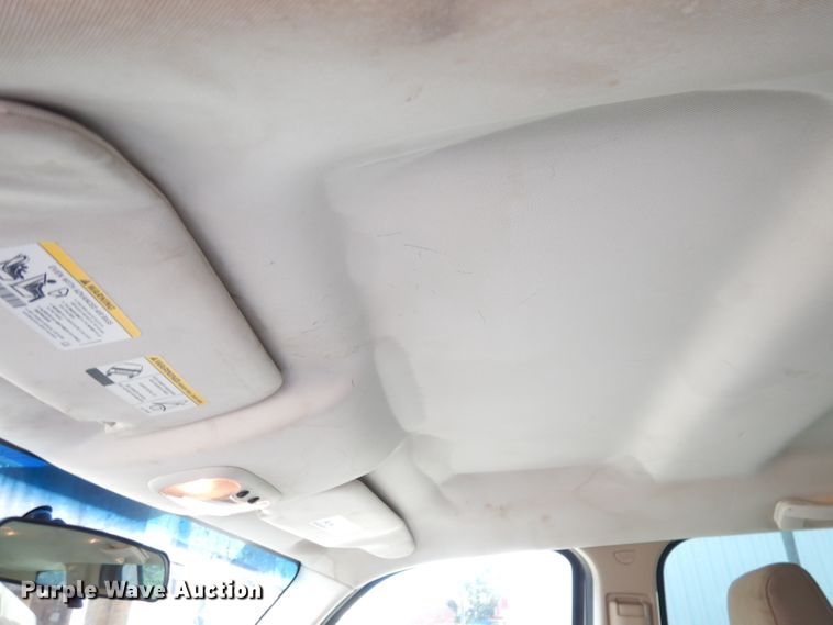 image for item DK2996 2008 Jeep Liberty  SUV