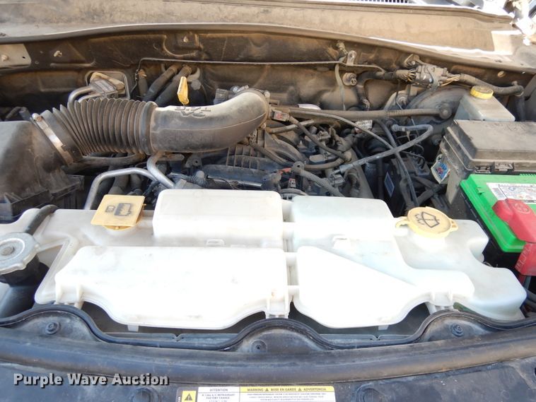 image for item DK2996 2008 Jeep Liberty  SUV