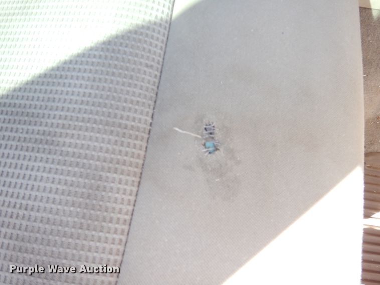 image for item DK2996 2008 Jeep Liberty  SUV