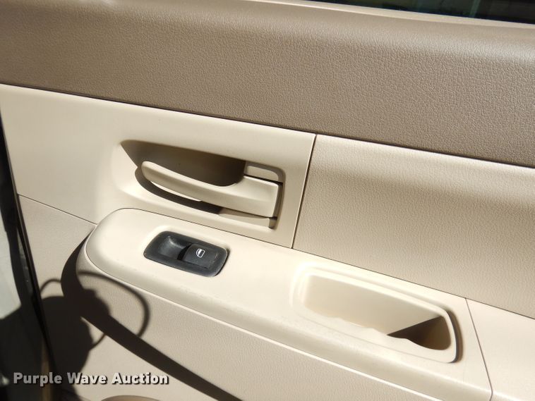 image for item DK2996 2008 Jeep Liberty  SUV