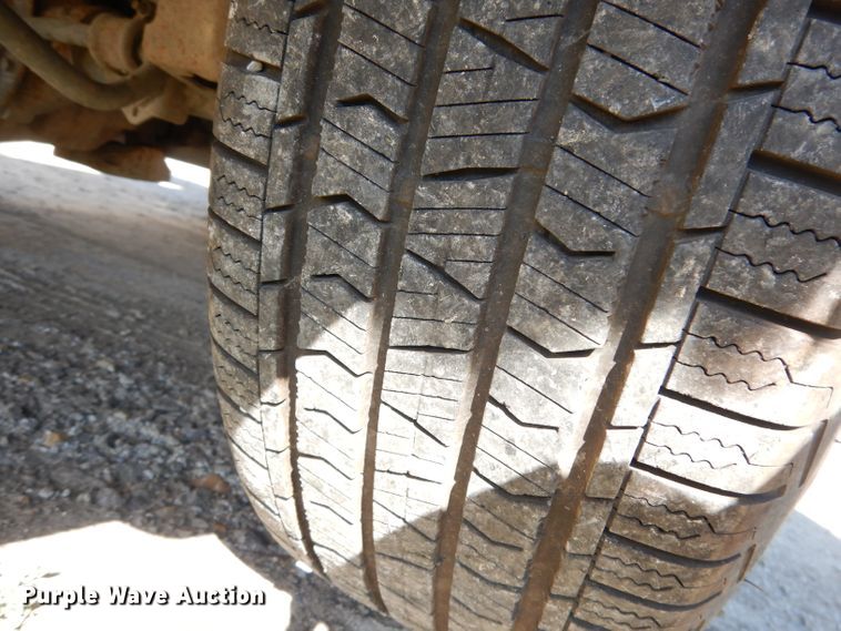 image for item DK2996 2008 Jeep Liberty  SUV