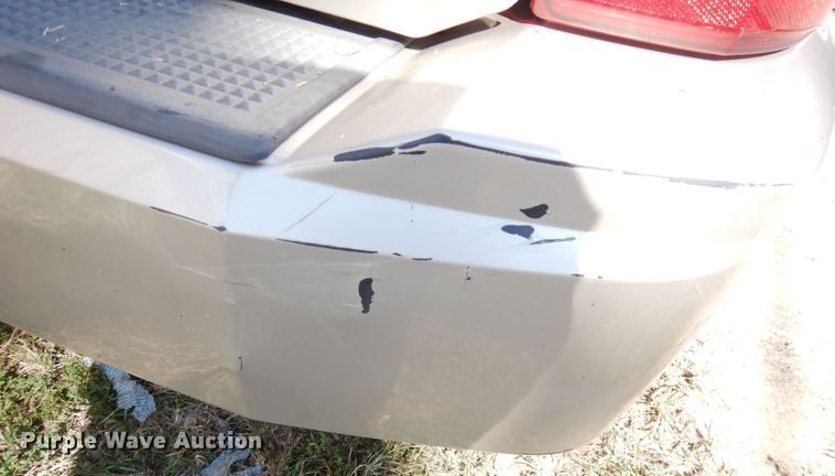 image for item DK2996 2008 Jeep Liberty  SUV