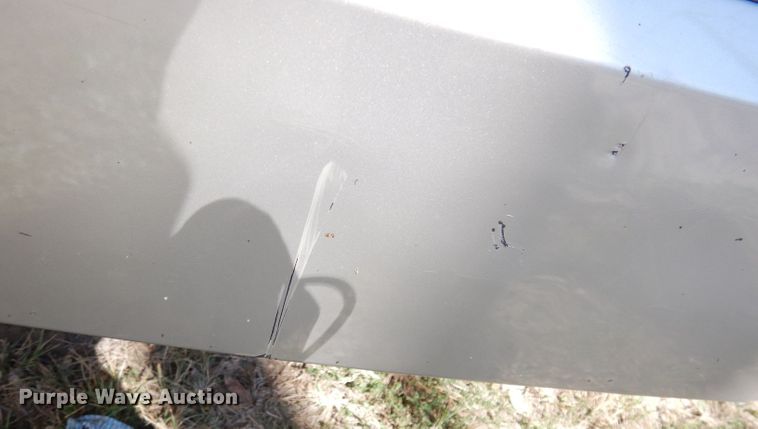 image for item DK2996 2008 Jeep Liberty  SUV