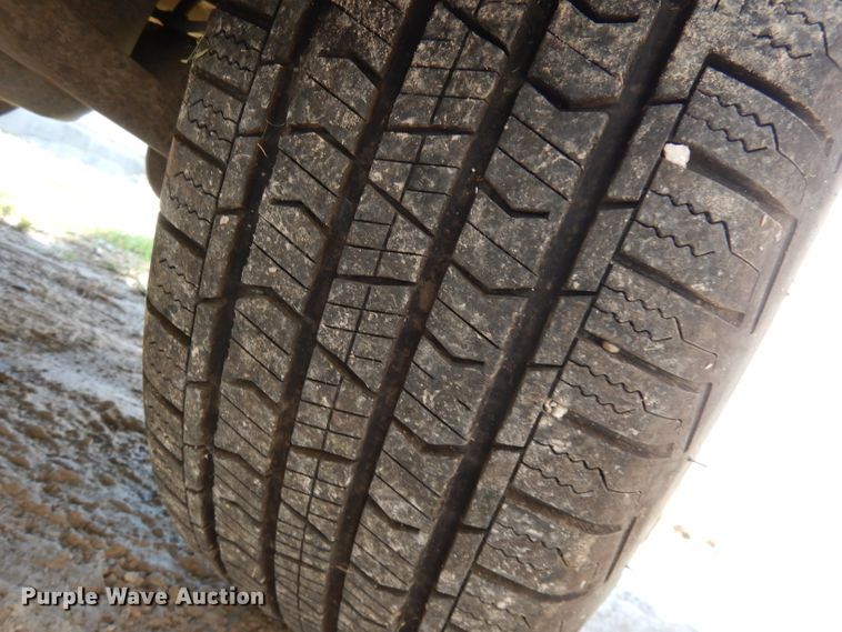 image for item DK2996 2008 Jeep Liberty  SUV