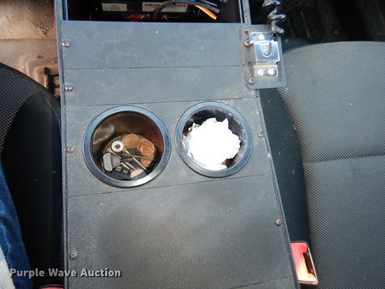 image for item DK2997 2013 Ford Taurus Police Interceptor