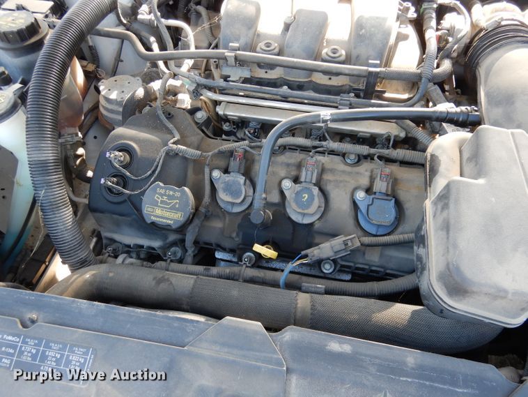 image for item DK2997 2013 Ford Taurus Police Interceptor