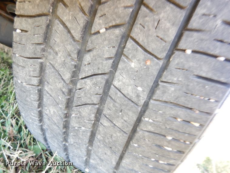 image for item DK2997 2013 Ford Taurus Police Interceptor