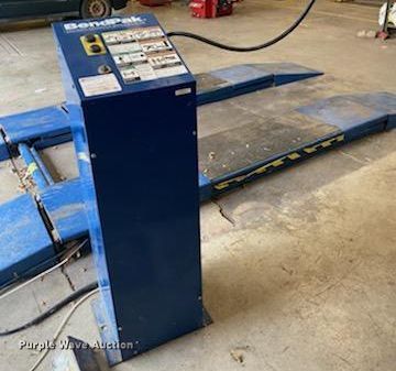 image for item DK2998 BendPak SP7X automotive lift