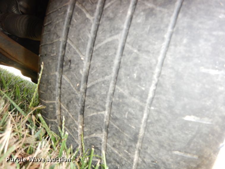 image for item DK3001 2015 Ford Taurus Police Interceptor