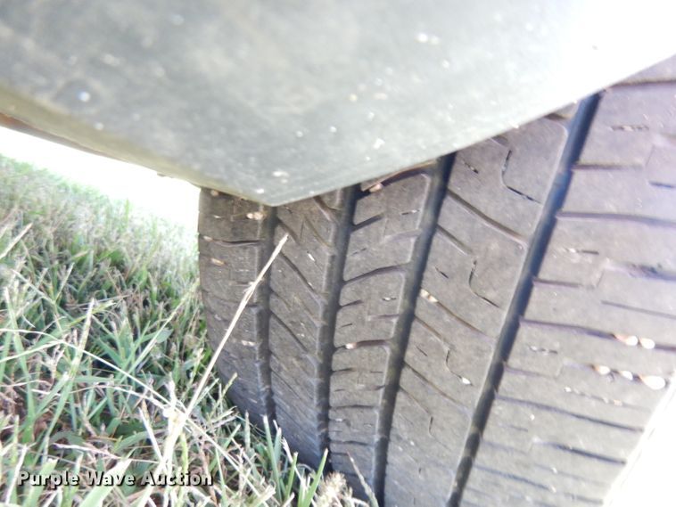 image for item DK3001 2015 Ford Taurus Police Interceptor