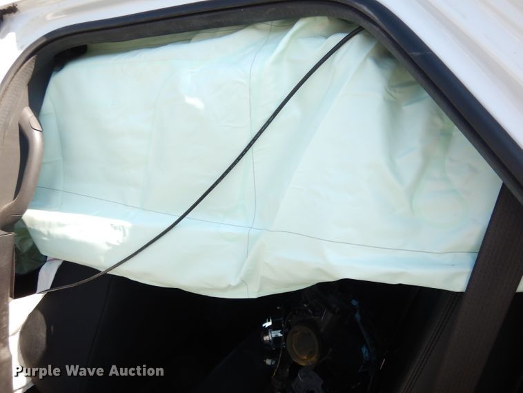 image for item DK3002 2014 Ford Explorer Police Interceptor  SUV