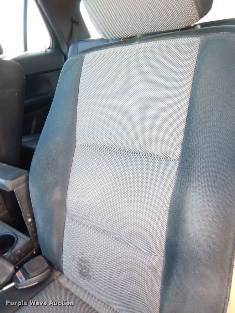 image for item DK3002 2014 Ford Explorer Police Interceptor  SUV