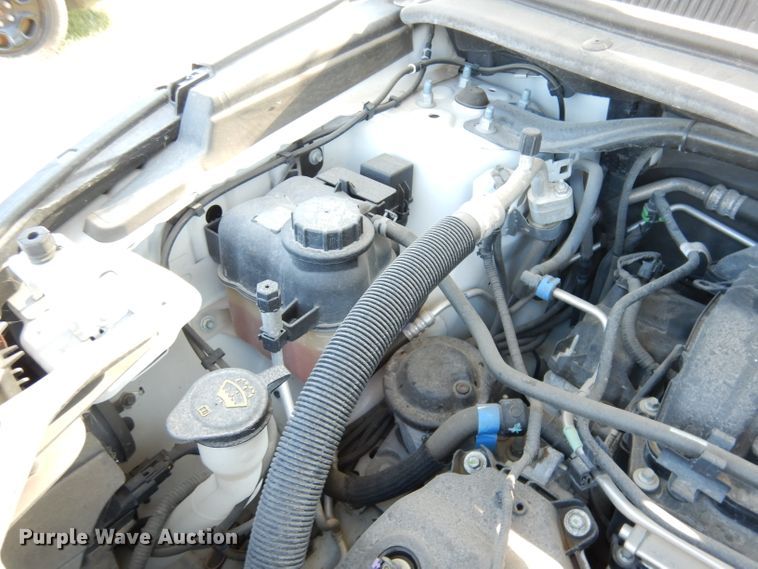 image for item DK3002 2014 Ford Explorer Police Interceptor  SUV