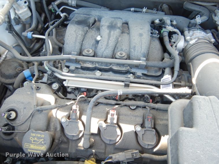 image for item DK3002 2014 Ford Explorer Police Interceptor  SUV