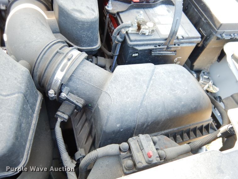 image for item DK3002 2014 Ford Explorer Police Interceptor  SUV