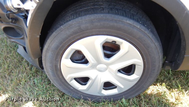 image for item DK3002 2014 Ford Explorer Police Interceptor  SUV