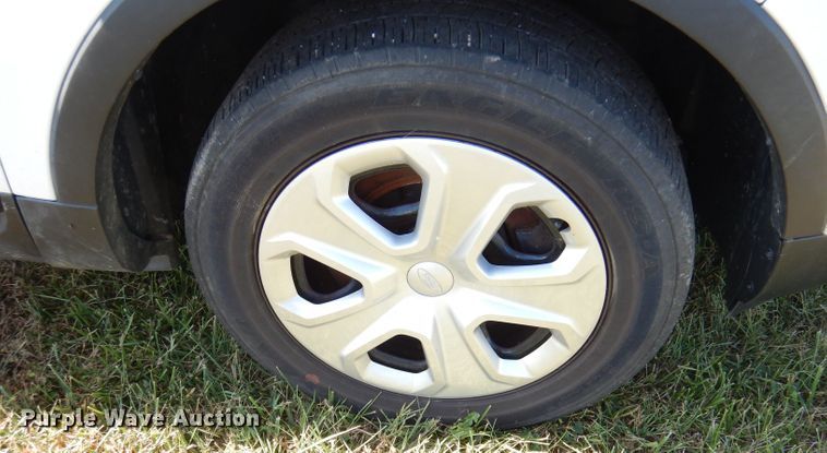 image for item DK3002 2014 Ford Explorer Police Interceptor  SUV