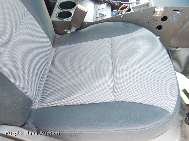 image for item DK3002 2014 Ford Explorer Police Interceptor  SUV