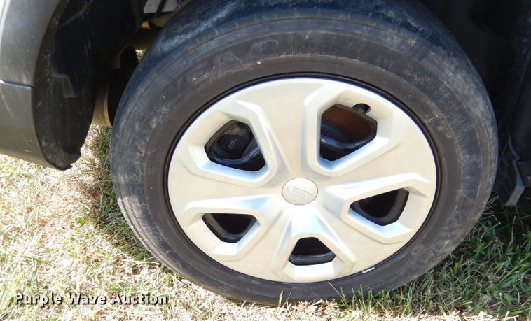 image for item DK3002 2014 Ford Explorer Police Interceptor  SUV