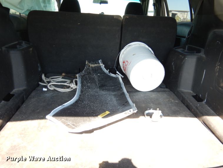 image for item DK3002 2014 Ford Explorer Police Interceptor  SUV