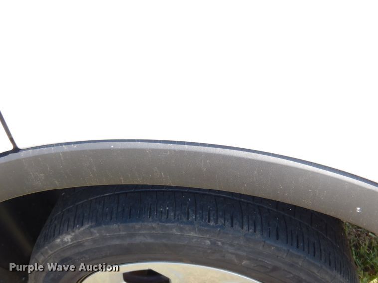 image for item DK3002 2014 Ford Explorer Police Interceptor  SUV