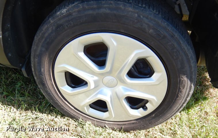 image for item DK3002 2014 Ford Explorer Police Interceptor  SUV